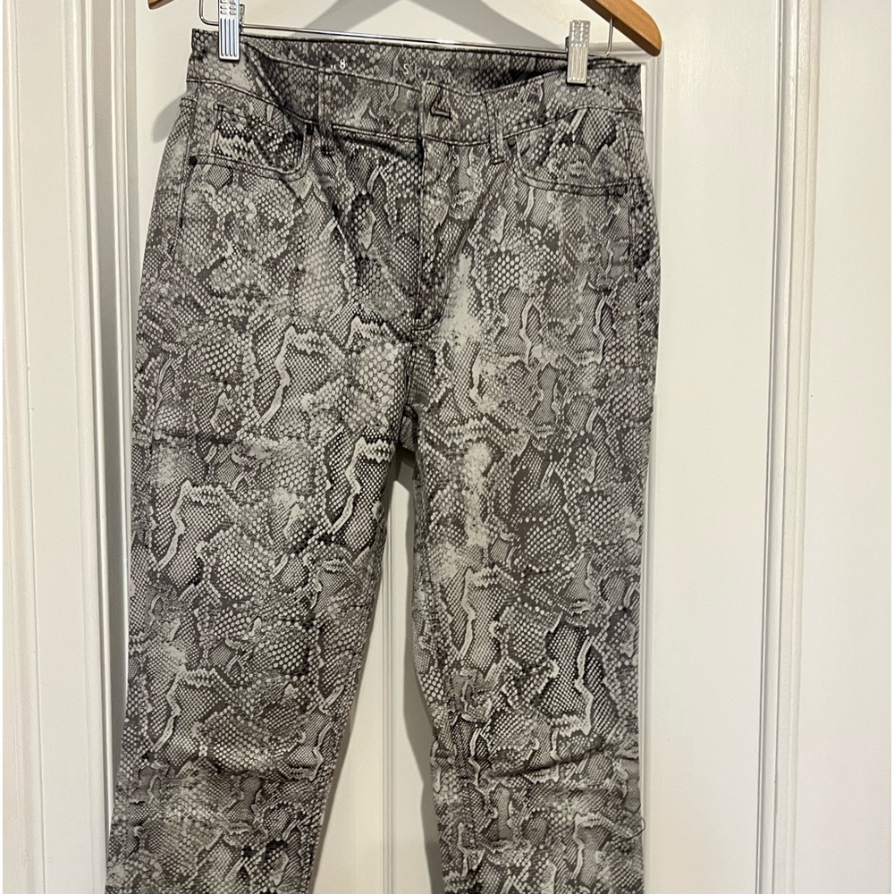 NWT WHBM slim jeans
